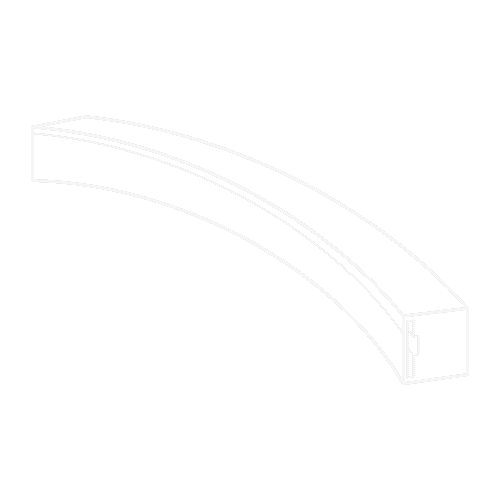 Flexible Bandleuchte