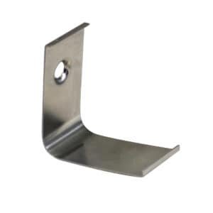 Befestigungsklammer Corner 30