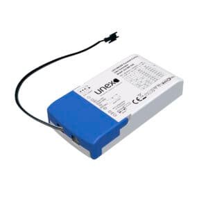 Multi-Konstantstrom-Treiber MC-D-260-700-025W