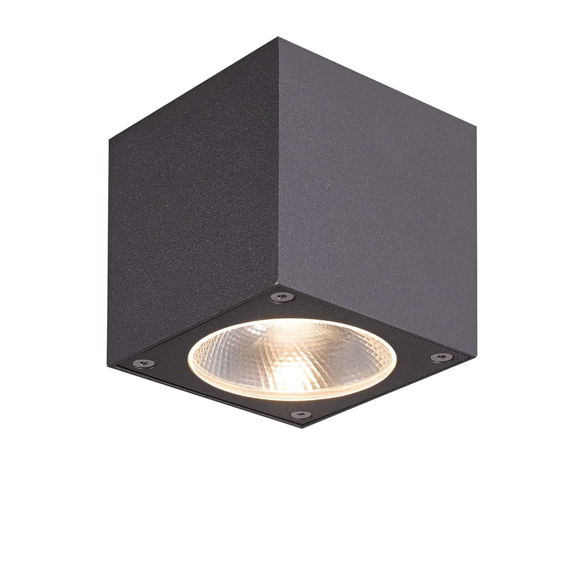 Aufbau-Downlight Venus Square LED