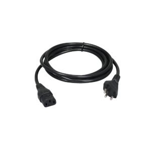 Netzkabel NK-B-T12-3-100-K1