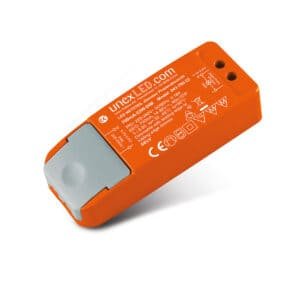 Konstantstrom-Treiber CC-P-700-022W