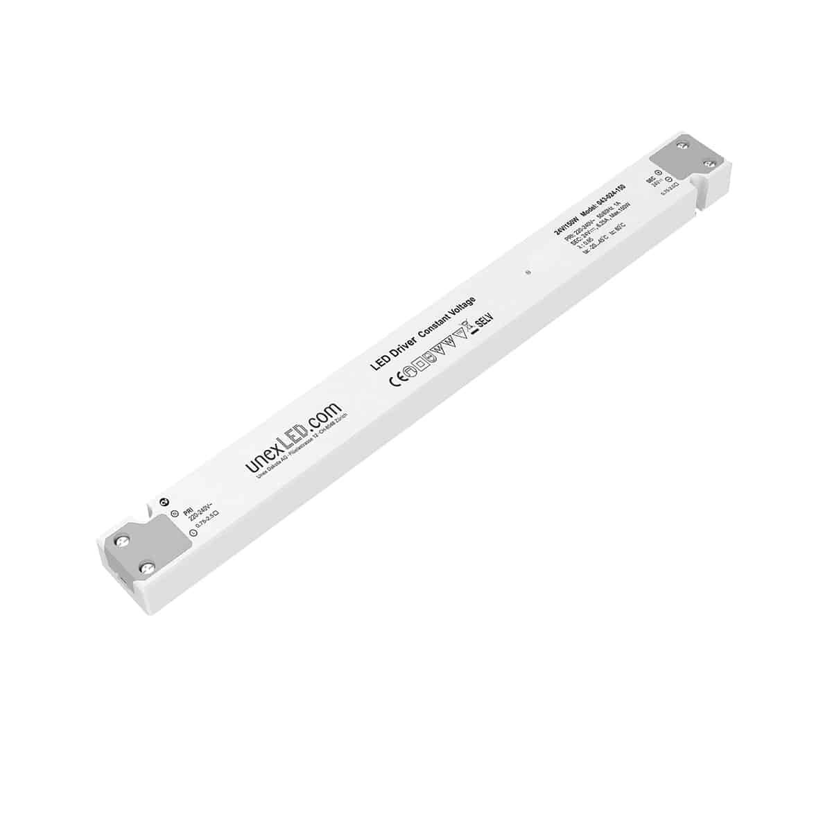 Konstantspannungs-Treiber CV-24-150W