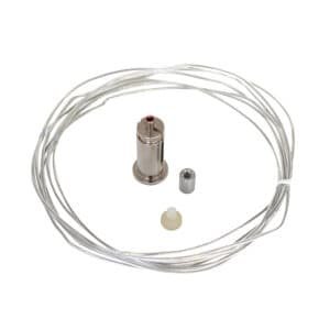 Seilabhängung WS-2500-CJ-D