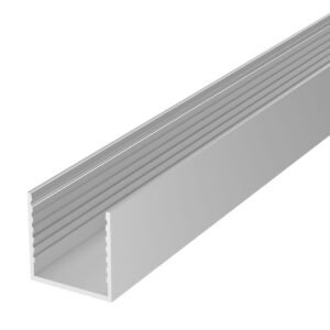 U-Profil Basic 35, 2000 mm