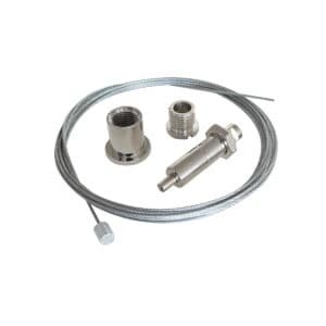 Seilabhängung WS-2000