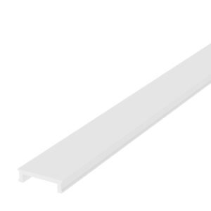 Diffusor Multiline, opal, 2000 mm, für Edge/Planar