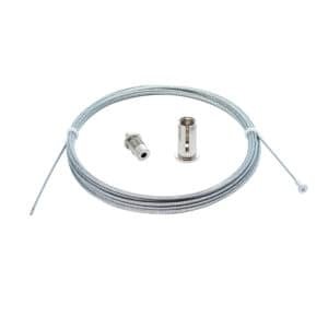 Seilabhängung WS-5000