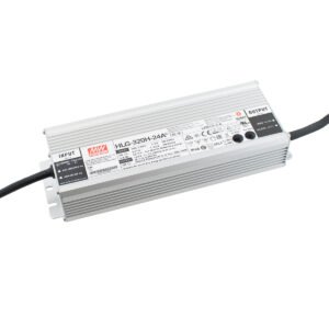 Konstantspannungs-Treiber CV-X-24-320W