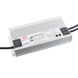 Konstantspannungs-Treiber CV-X-24-480W