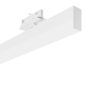 Stromschienen-Leuchte Modul 8, 1200 mm, 3000 K