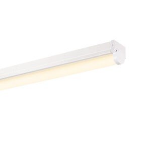 Balkenleuchte Line LED, Ein/Aus, 1500 mm, 4000 K