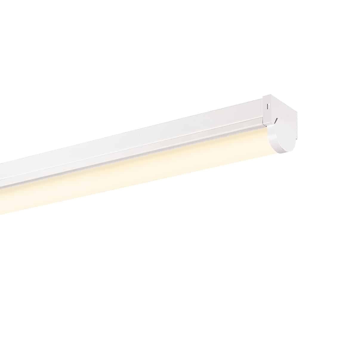 Balkenleuchte Line LED, Ein/Aus, 1500 mm, 4000 K